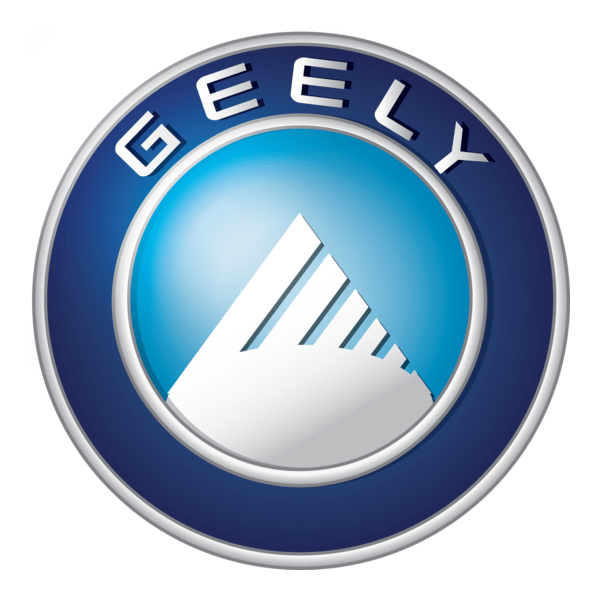 Geely Logo PNG Vector