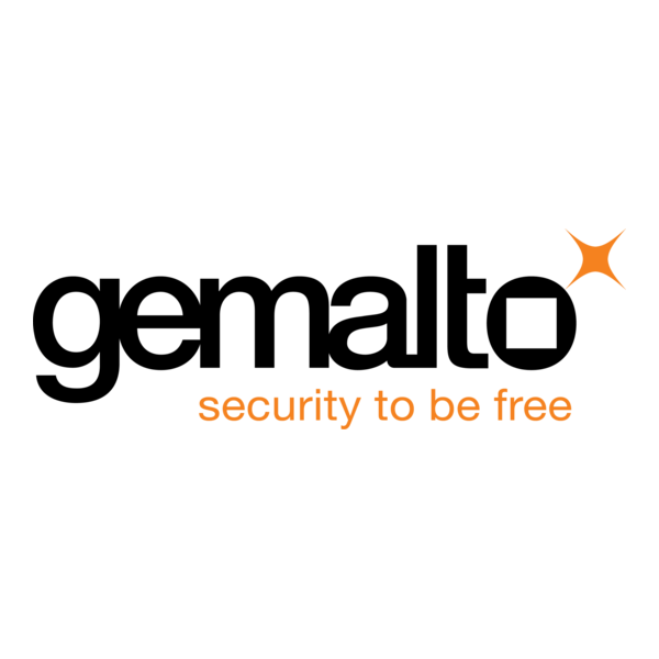 Gemalto Logo PNG Vector