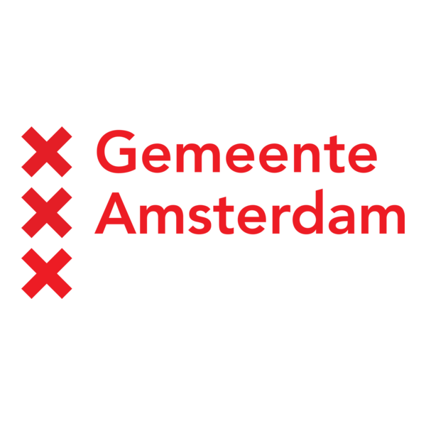 Gemeente Amsterdam Logo PNG Vector