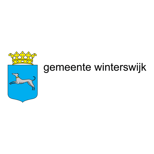 Gemeente Winterswijk Logo PNG Vector