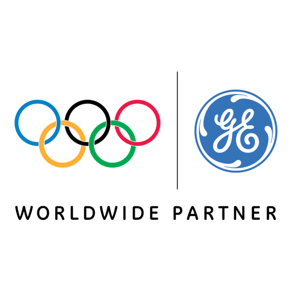 General Electric Logo PNG Vector