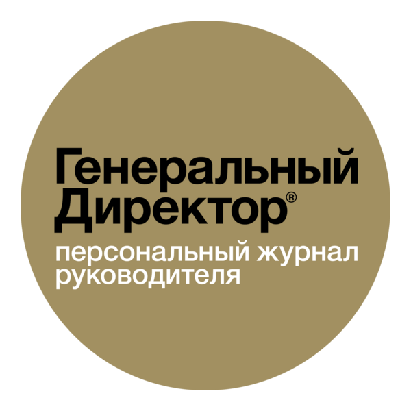 Generalniy director Logo PNG Vector