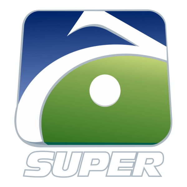 Geo Super Logo PNG Vector