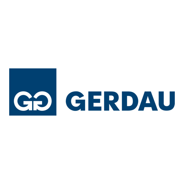 Gerdau Logo PNG Vector