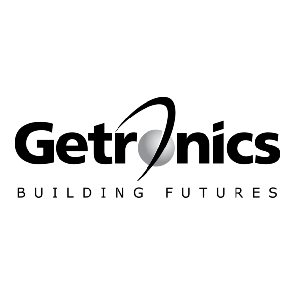 Getronics Logo PNG Vector