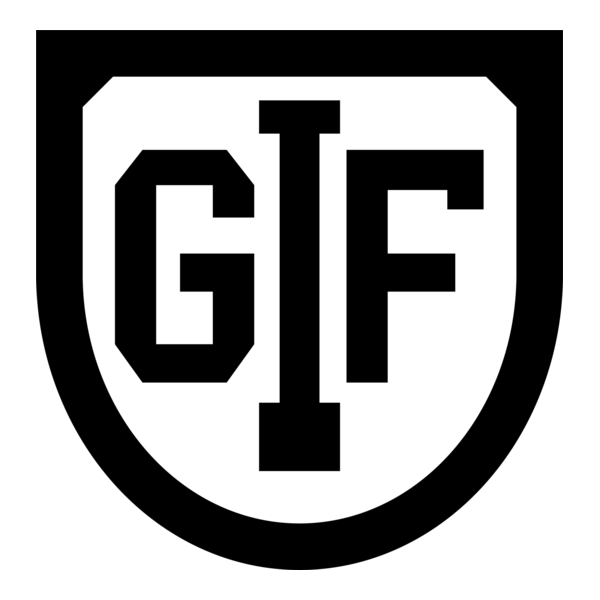 GIF Logo PNG Vector