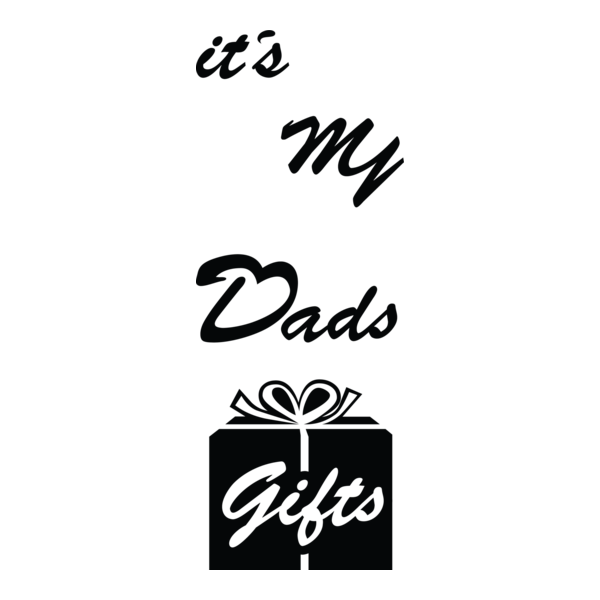 Gifts Logo PNG Vector