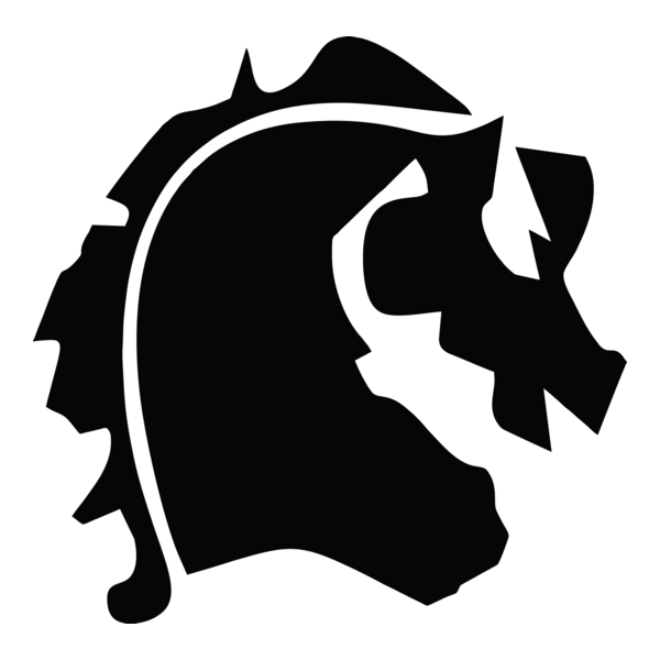 Gigante de America / BRONCO Logo PNG Vector