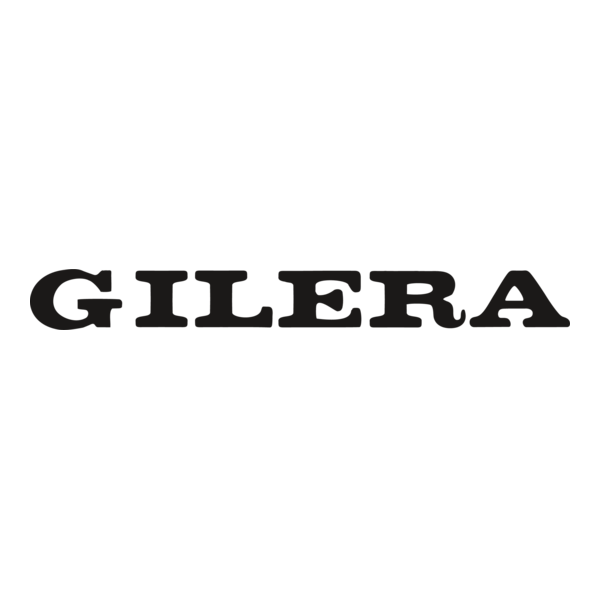 Gilera Logo PNG Vector