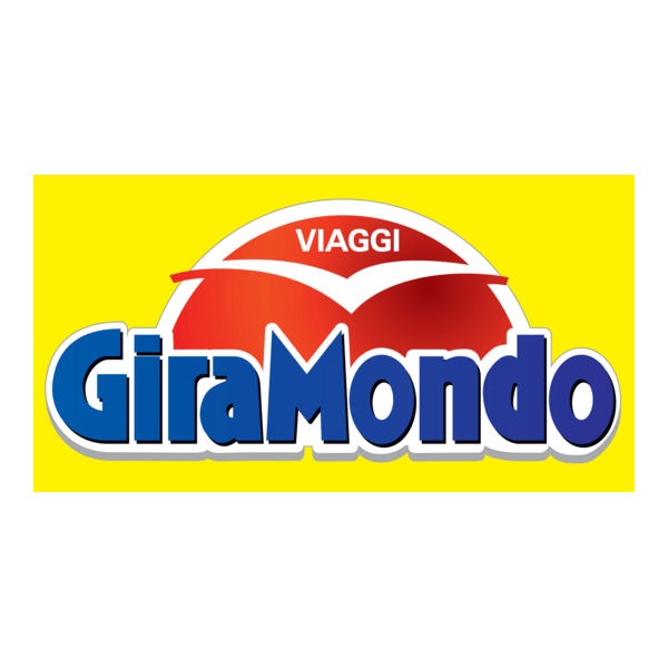 Giramondo Logo PNG Vector