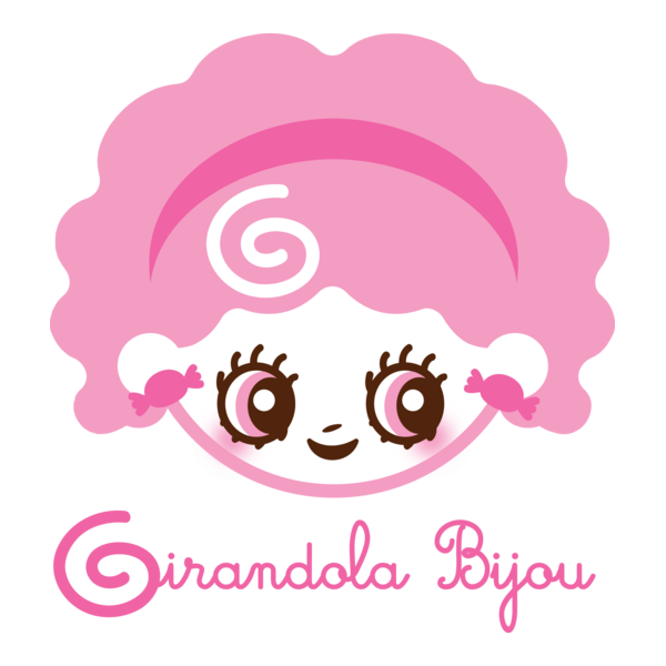 Girandola Bijou Logo PNG Vector