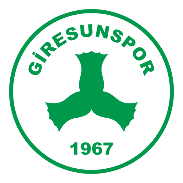 Giresunspor Logo PNG Vector