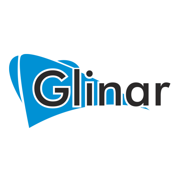 Glinar Logo PNG Vector