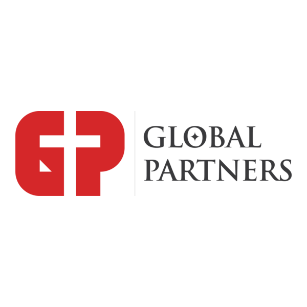 Global Partners Logo PNG Vector
