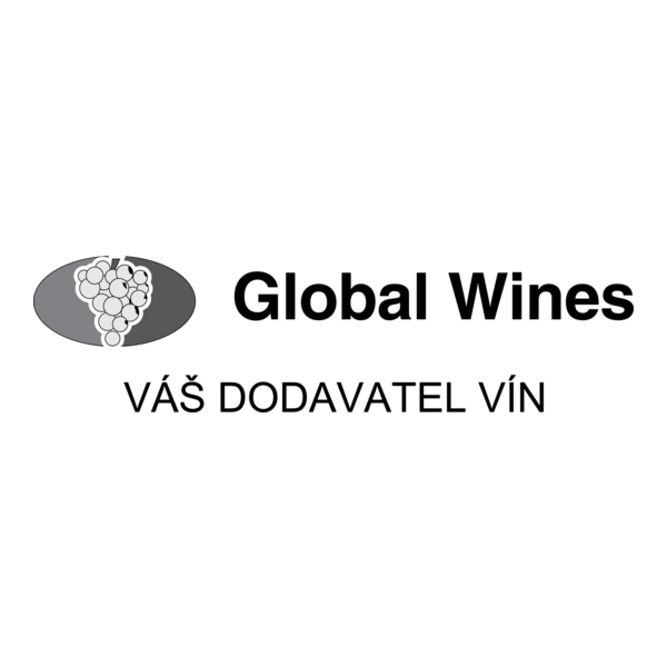 Global Wines Logo PNG Vector