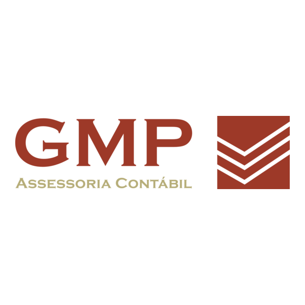 GMP Assessoria Contábil Logo PNG Vector