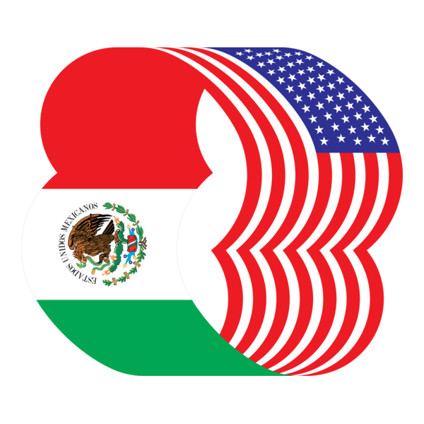 GOBERNADORES FRONTERIZOS Logo PNG Vector