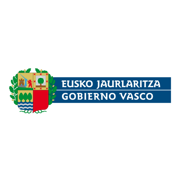 Gobierno Vasco Logo PNG Vector