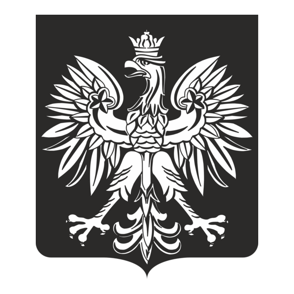 Godło Polski Logo PNG Vector