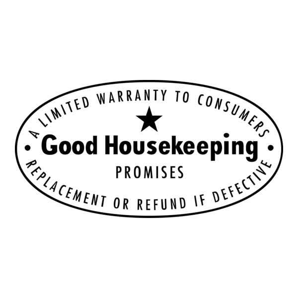 Good Housekeeping Logo PNG Vector