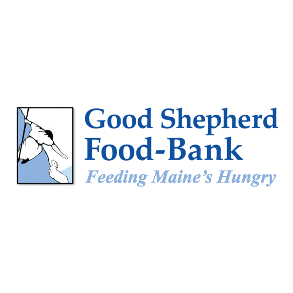 Good Shepherd Food-Bank Logo PNG Vector