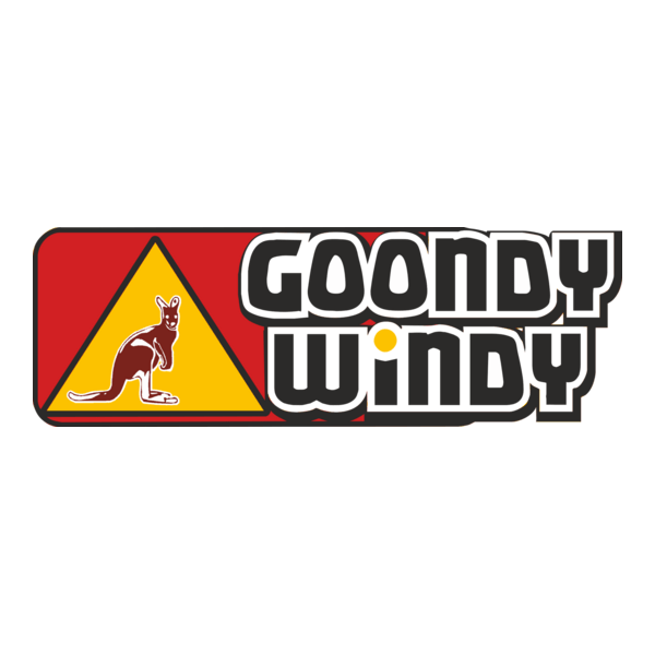 goody Windy Logo PNG Vector