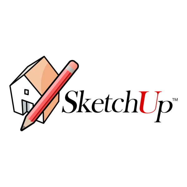 GOOGLE_SKETCHUP Logo PNG Vector