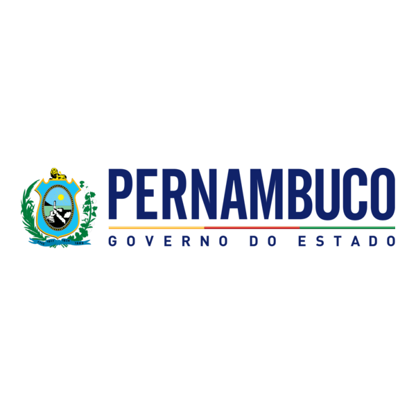 Governo do Estado de Pernambuco Logo PNG Vector