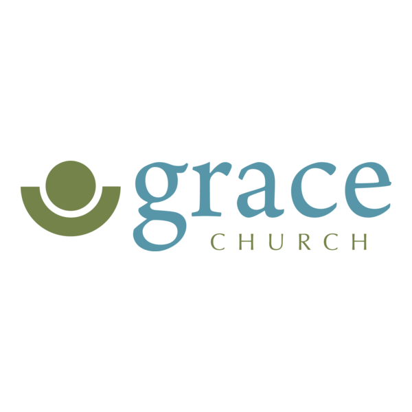 Grace Church Logo PNG Vector