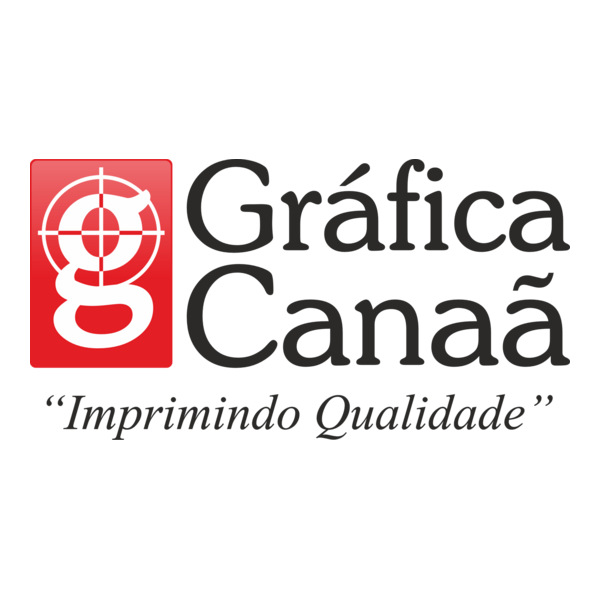 Gráfica Canaã Logo PNG Vector