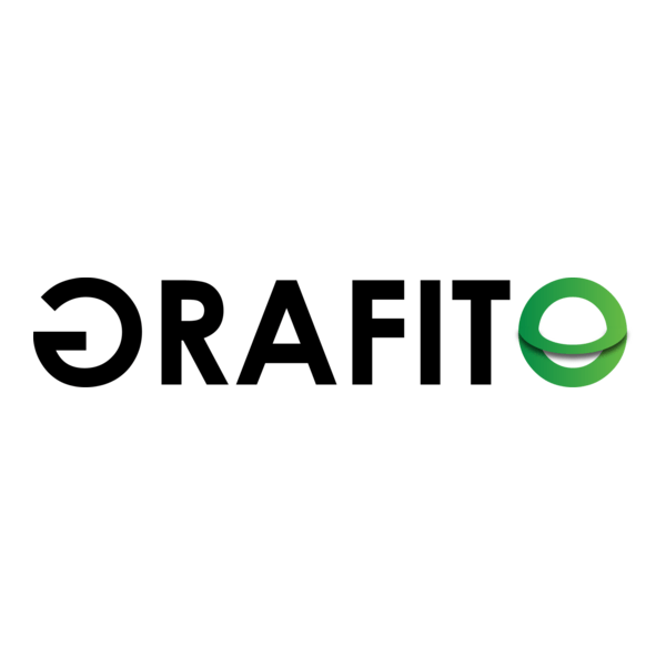 Grafito Logo PNG Vector