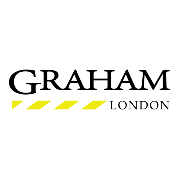 Graham London Logo PNG Vector