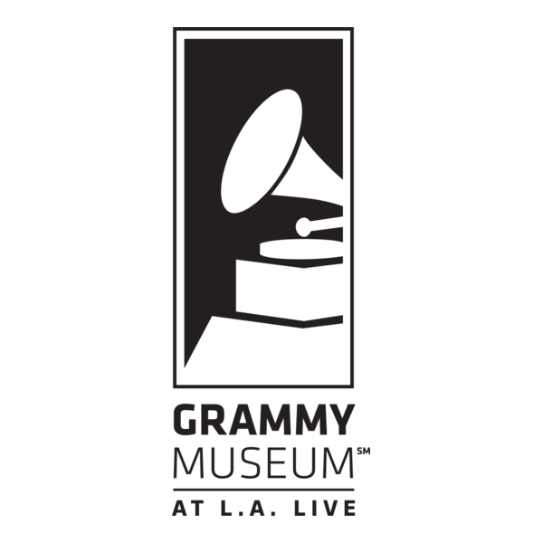 Grammy Museum Logo PNG Vector