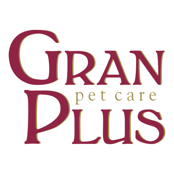 Gran Plus Logo PNG Vector