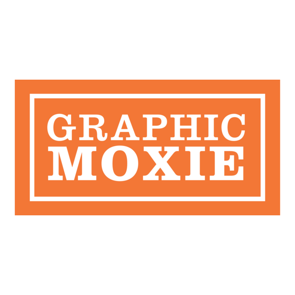 Graphic Moxie Logo PNG Vector