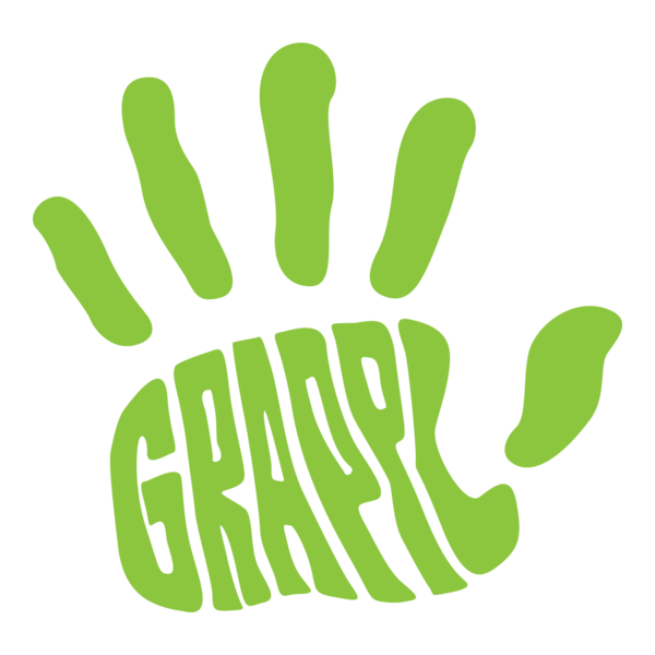 GRAPPL Logo PNG Vector