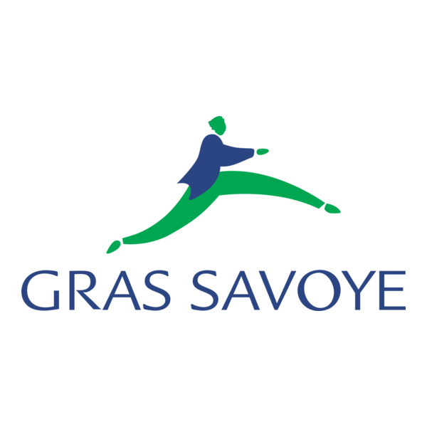 Gras Savoye Logo PNG Vector