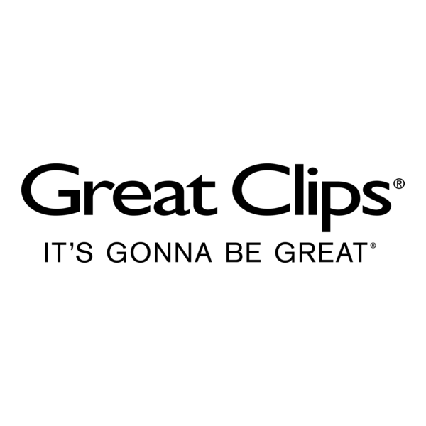 Great Clips Logo PNG Vector