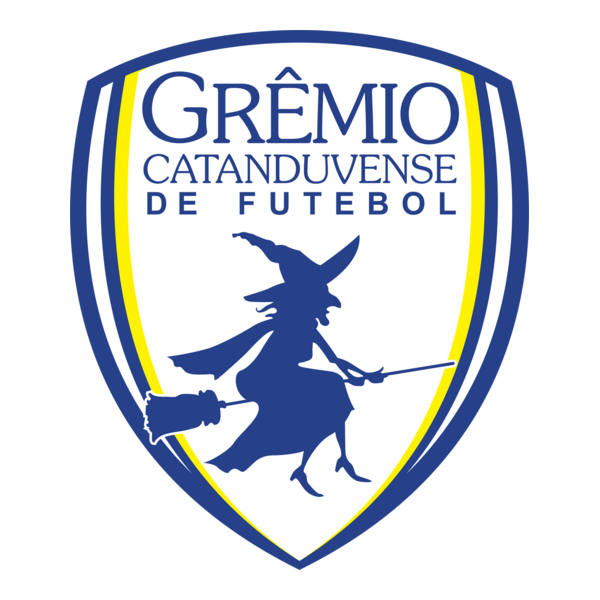 Gremio Catanduvense Logo PNG Vector