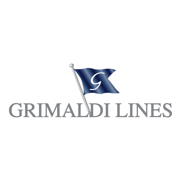 Grimaldi Lines Logo PNG Vector
