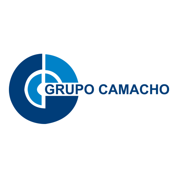 Grupo Camacho Logo PNG Vector