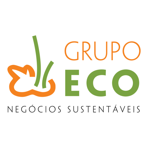 Grupo Eco - Negócios Sustentáveis Logo PNG Vector