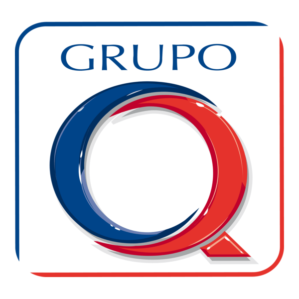 Grupo Q Logo PNG Vector