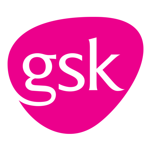 GSK Logo PNG Vector