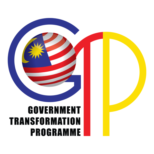 GTP Logo PNG Vector