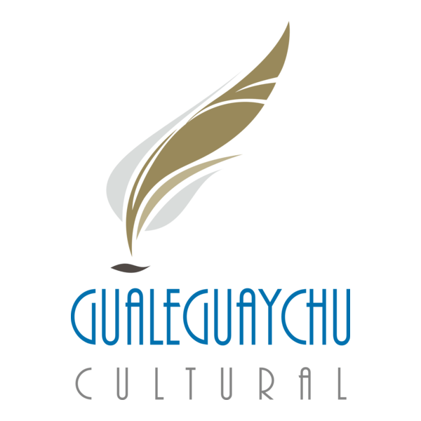Gualeguaychú Cultural Logo PNG Vector