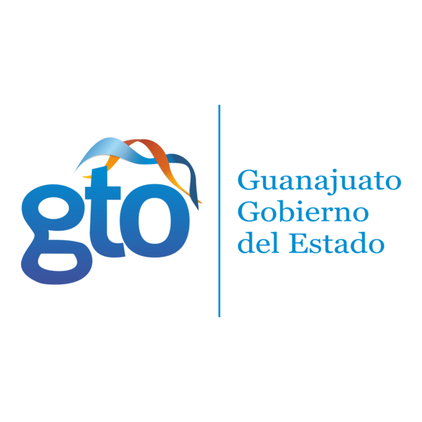 Guanajuato Logo PNG Vector