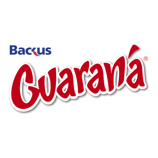 Guarana Backus Logo PNG Vector