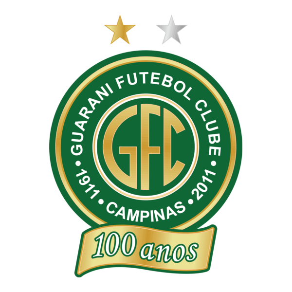 Guarani SP Logo PNG Vector