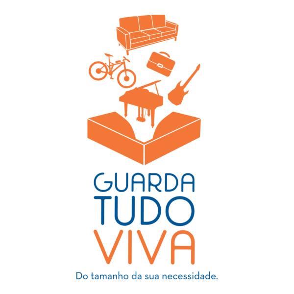 Guarda Tudo Viva Logo PNG Vector